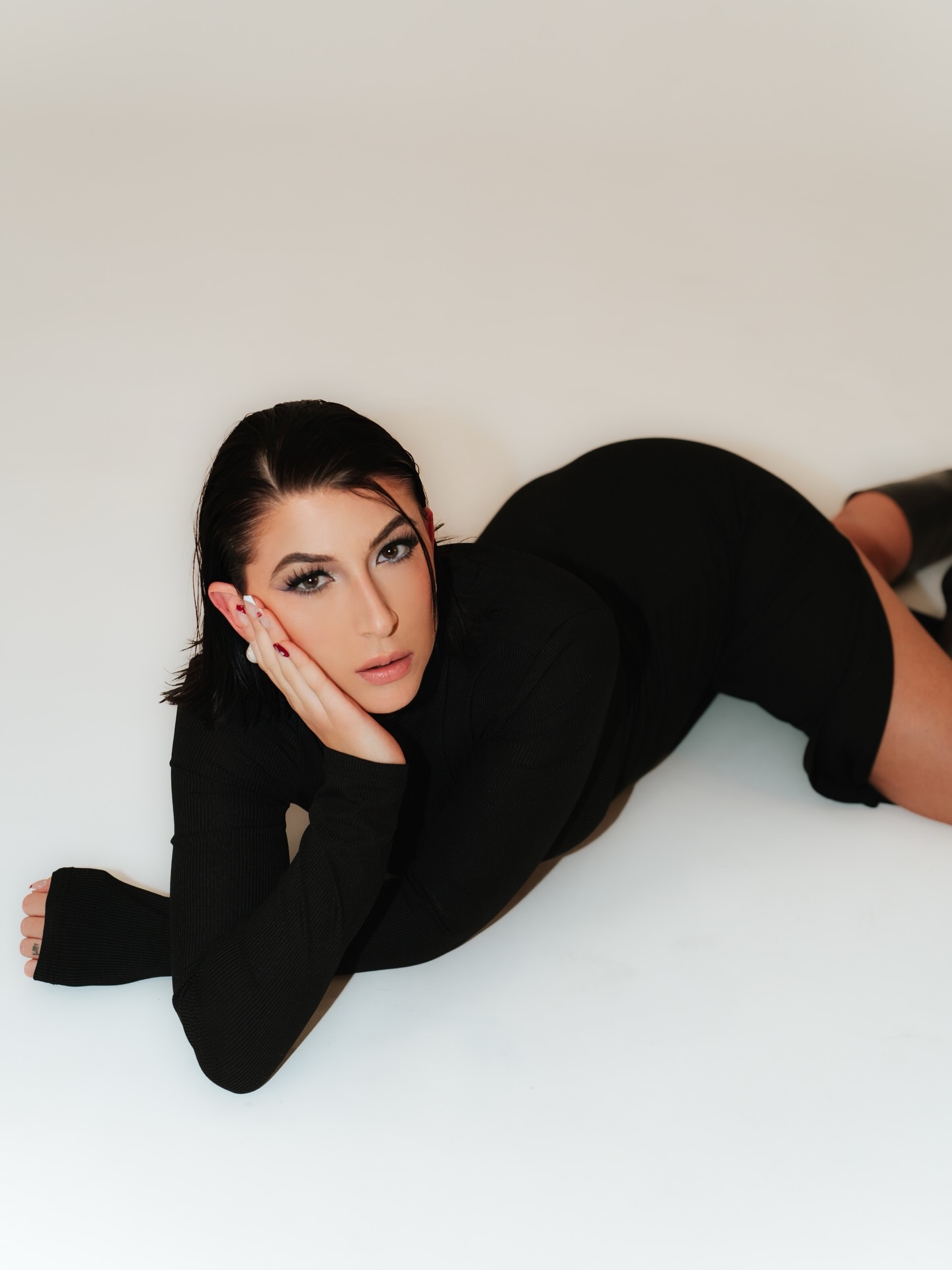 Céline Scholinckx — Portrait